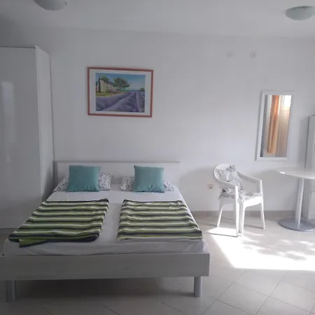 Perla - 150m From The Sea