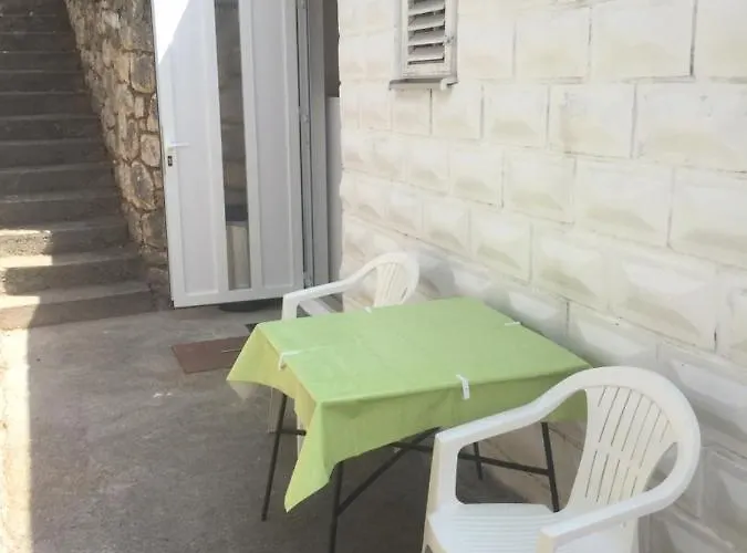 Perla - 150m From The Sea Novi Vinodolski