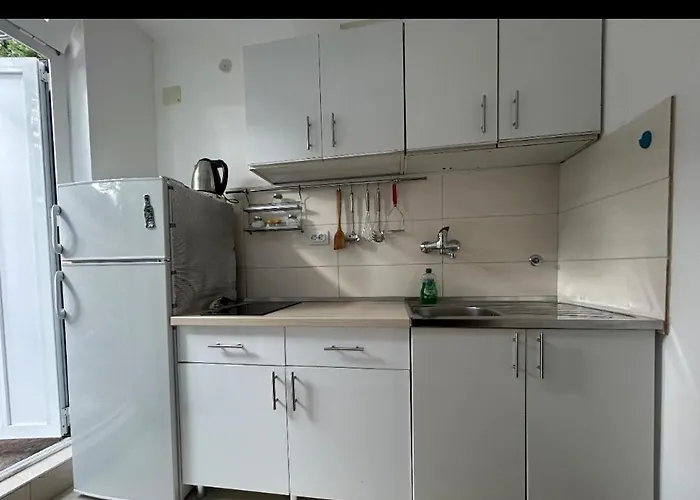 Apartman Perla - 150m From The Sea Novi Vinodolski