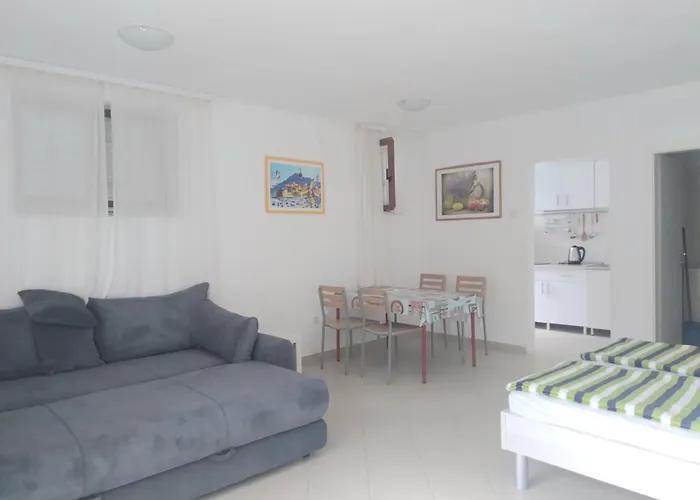 Perla - 150m From The Sea *