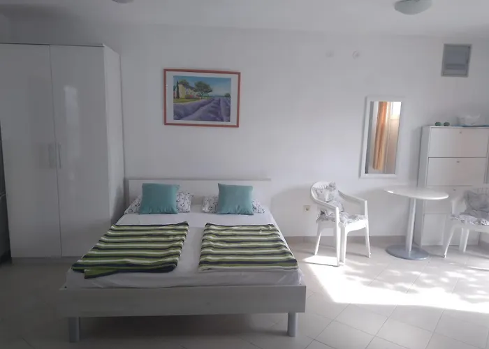 Perla - 150m From The Sea