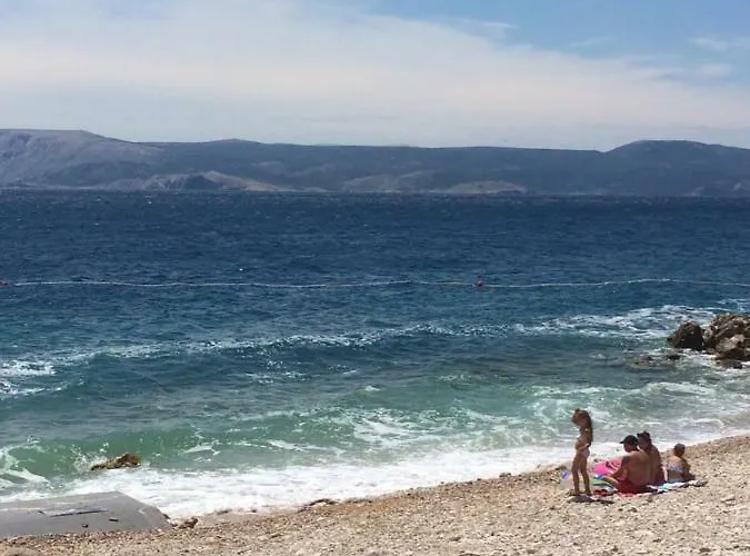 Apartament Perla - 150m From The Sea
