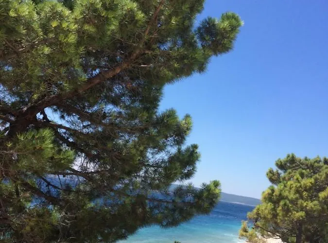 Perla - 150m From The Sea Apartman *