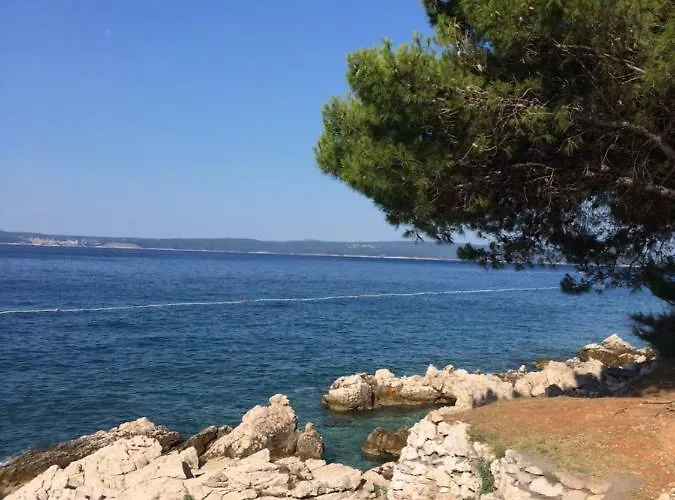 Perla - 150m From The Sea Novi Vinodolski