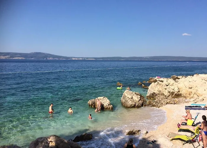 Perla - 150m From The Sea Apartman