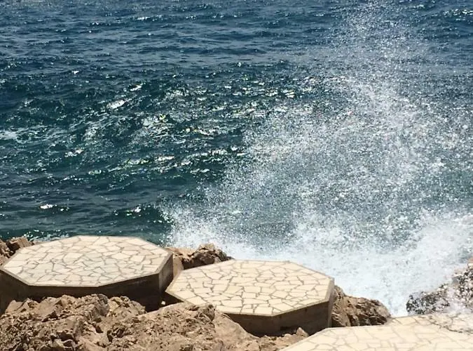 Perla - 150m From The Sea