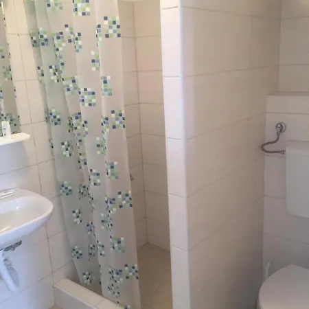 Perla - 150m From The Sea Апартаменты