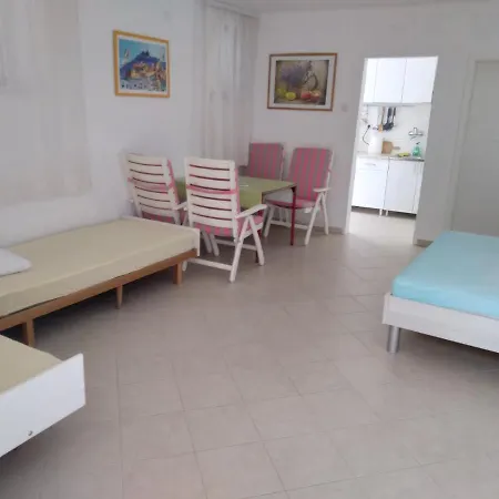 Appartamento Perla - 150m From The Sea