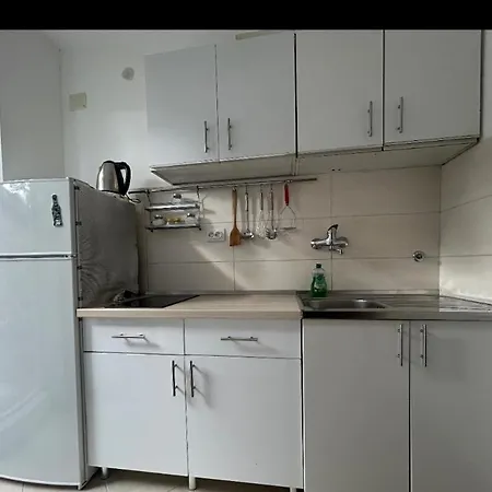 Apartmán Perla - 150m From The Sea Novi Vinodolski