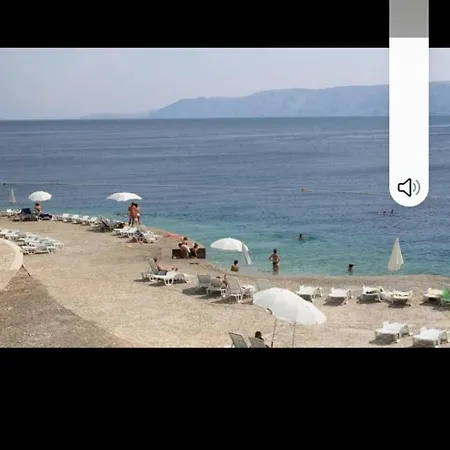 Apartman Perla - 150m From The Sea *
