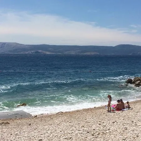 Apartman Perla - 150m From The Sea