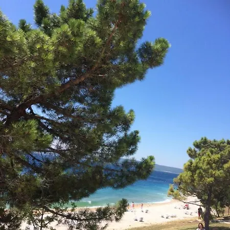 Perla - 150m From The Sea Apartment *