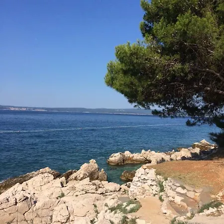 Perla - 150m From The Sea Novi Vinodolski