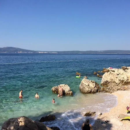 Perla - 150m From The Sea Apartment