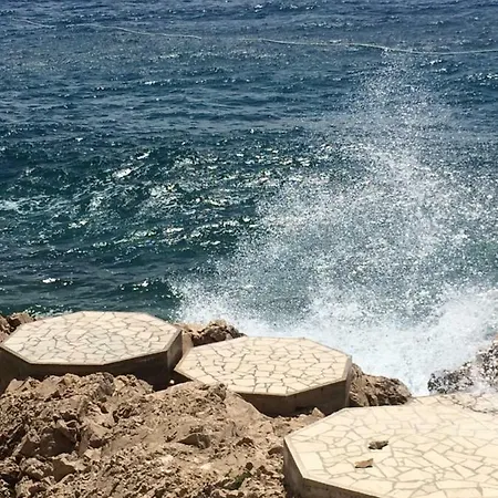 Perla - 150m From The Sea